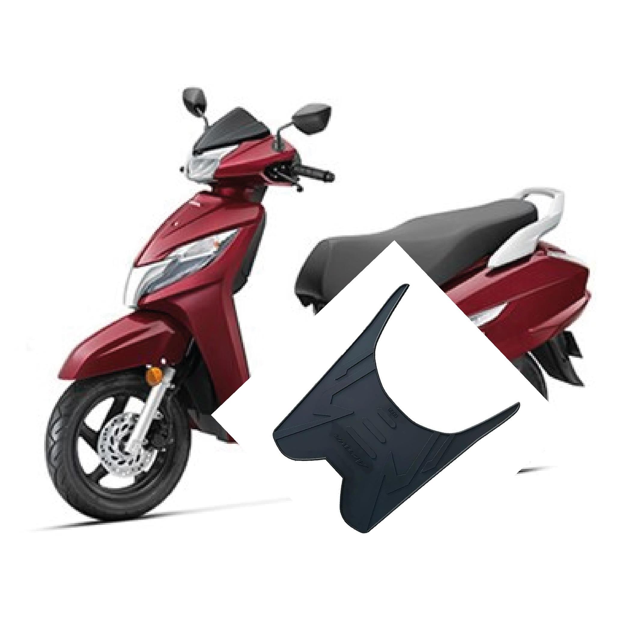 Honda Activia 125 Paspas Ayak Zemin Koruma 