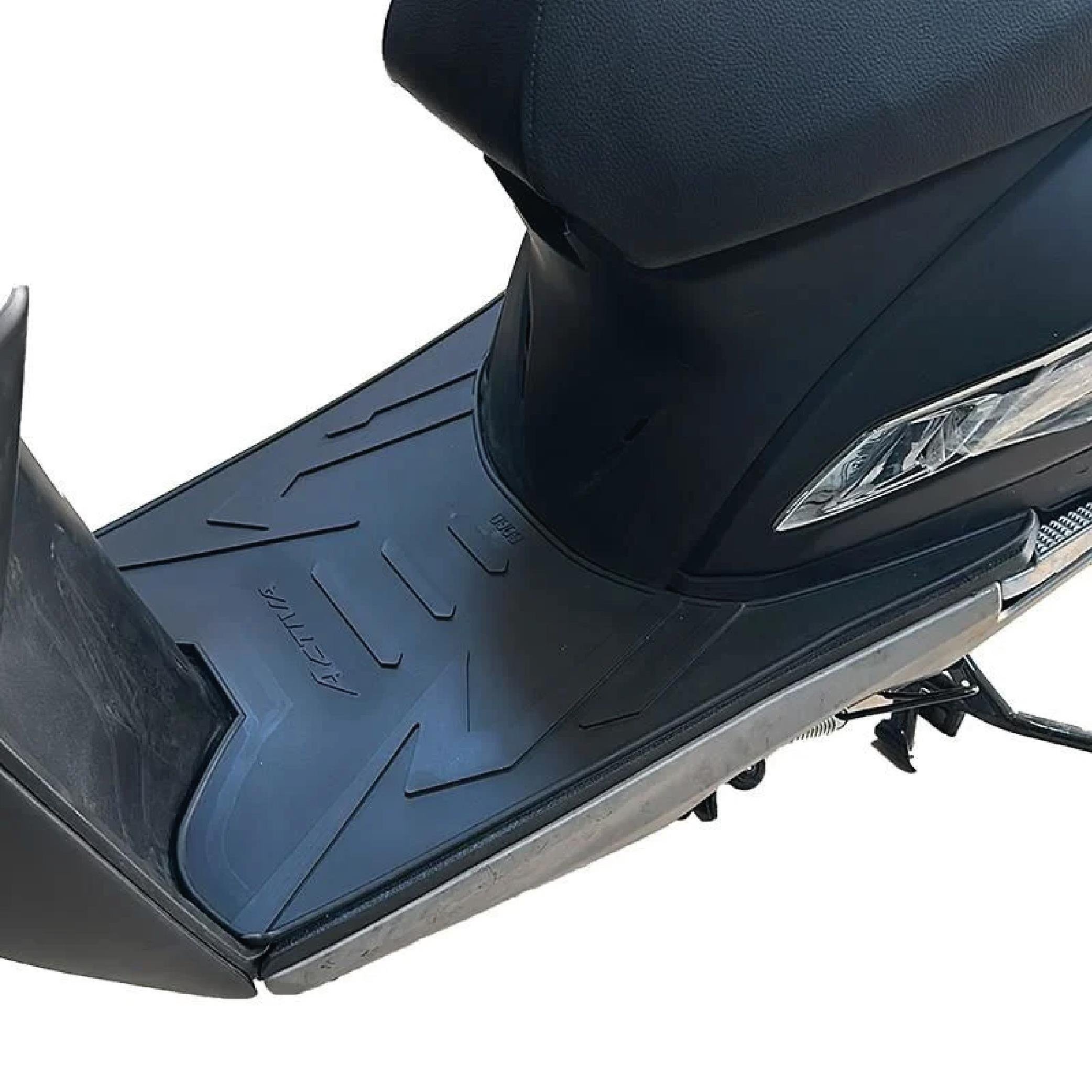 Honda Activia 125 Paspas Ayak Zemin Koruma 