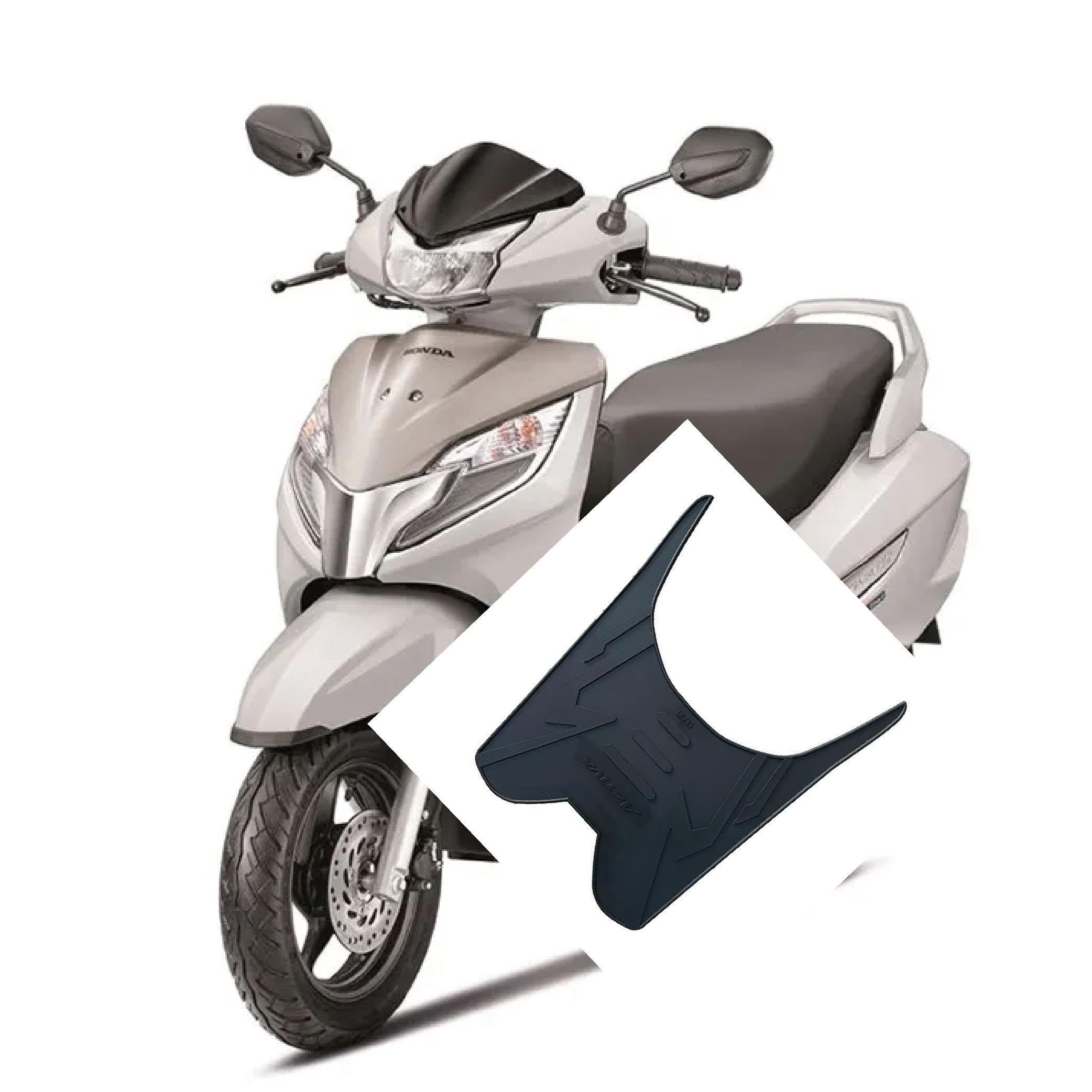 Honda Activia 125 Paspas Ayak Zemin Koruma 