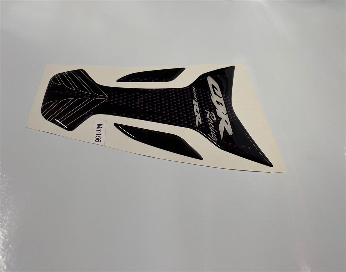 Honda CBR 1000RR Tank Pad Damla Sticker Modeli