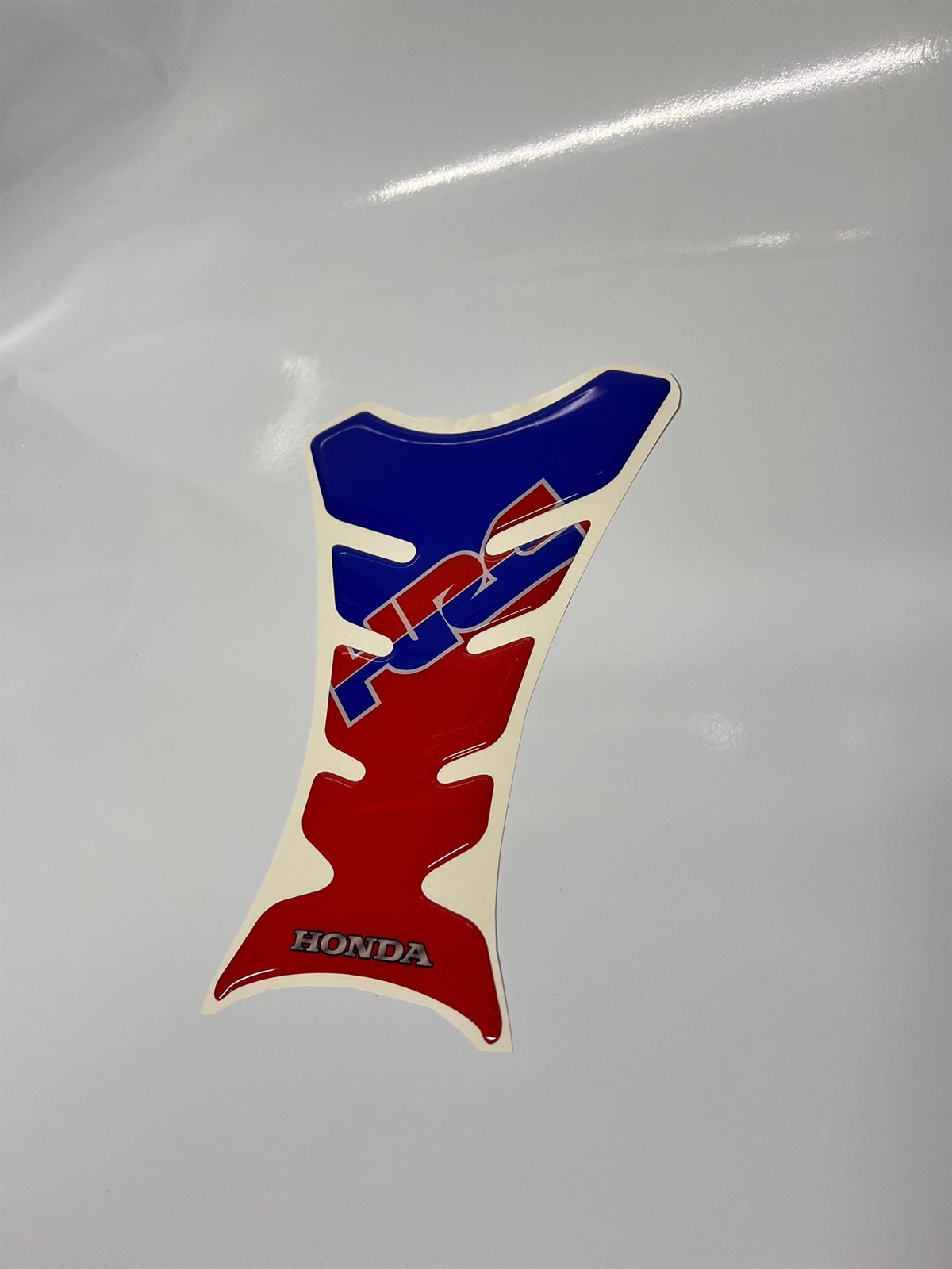 Honda CBR Uyumlu Tank Pad Damla Sticker Modeli