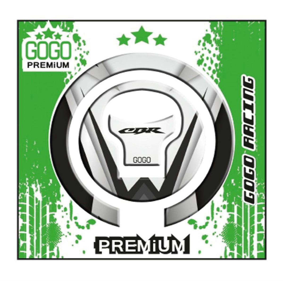 Honda CBR1000 Depo Kapağı Sticker Etiket Modeli