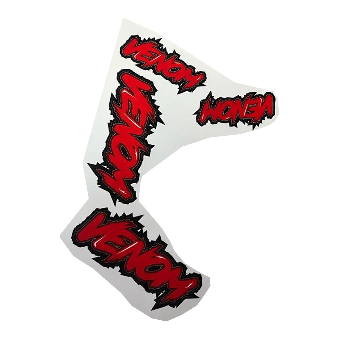 Honda CBR250 2014-2017 Venom Sticker Model