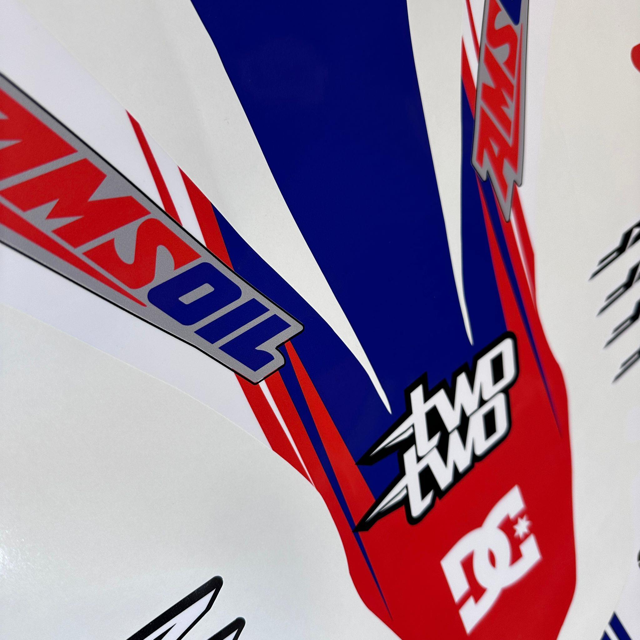 CRF250 LHonda CRF250 L 