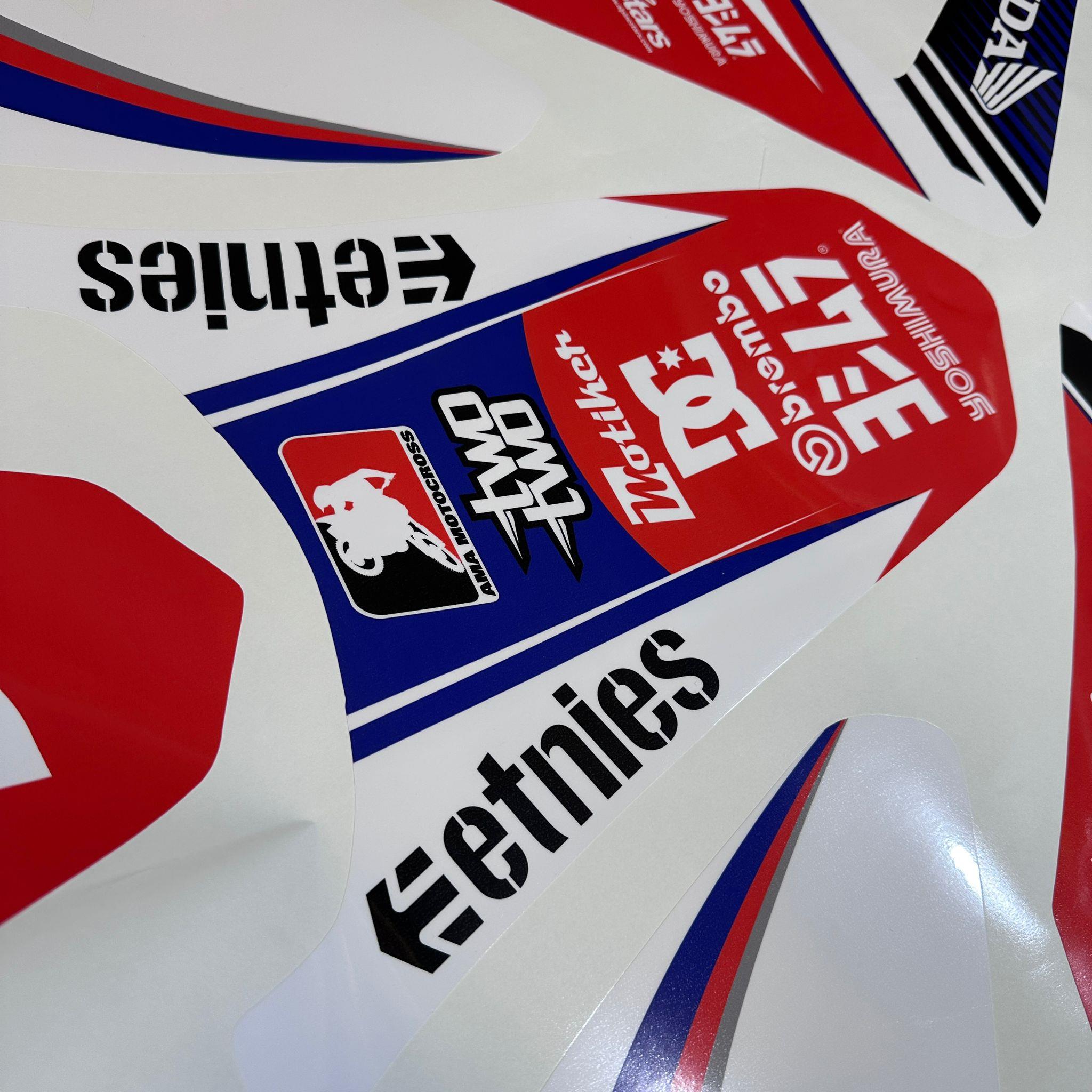 CRF250 LHonda CRF250 L 