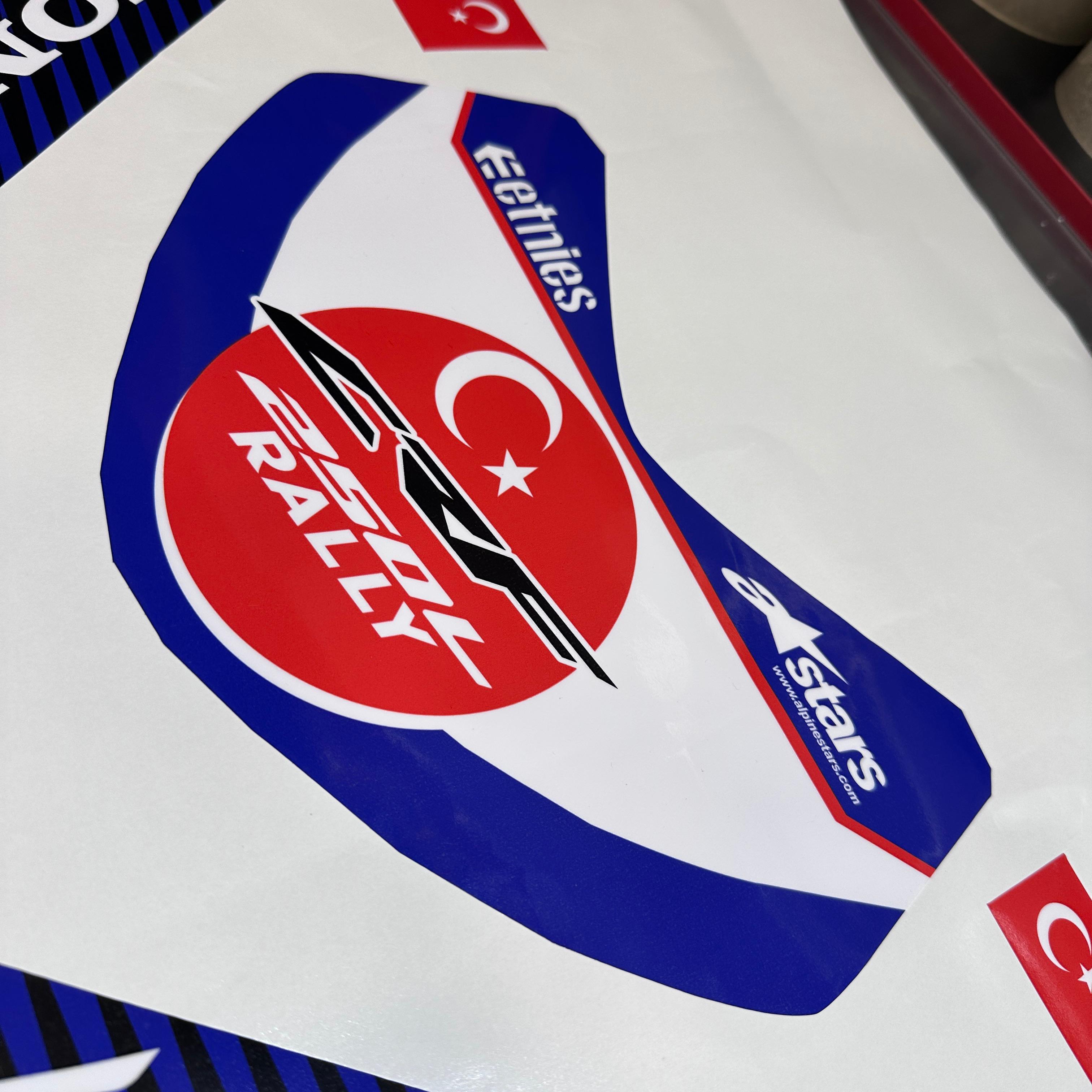 CRF250 LHonda CRF250 L 