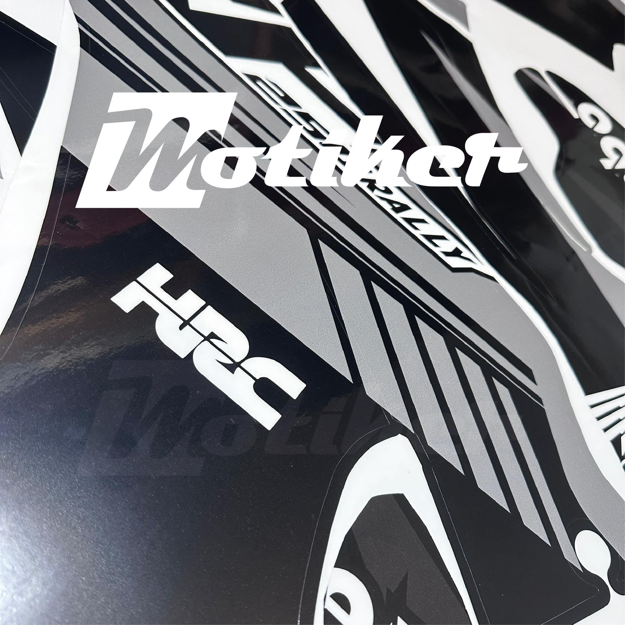 CRF250 RALLYHonda CRF250 Rally 