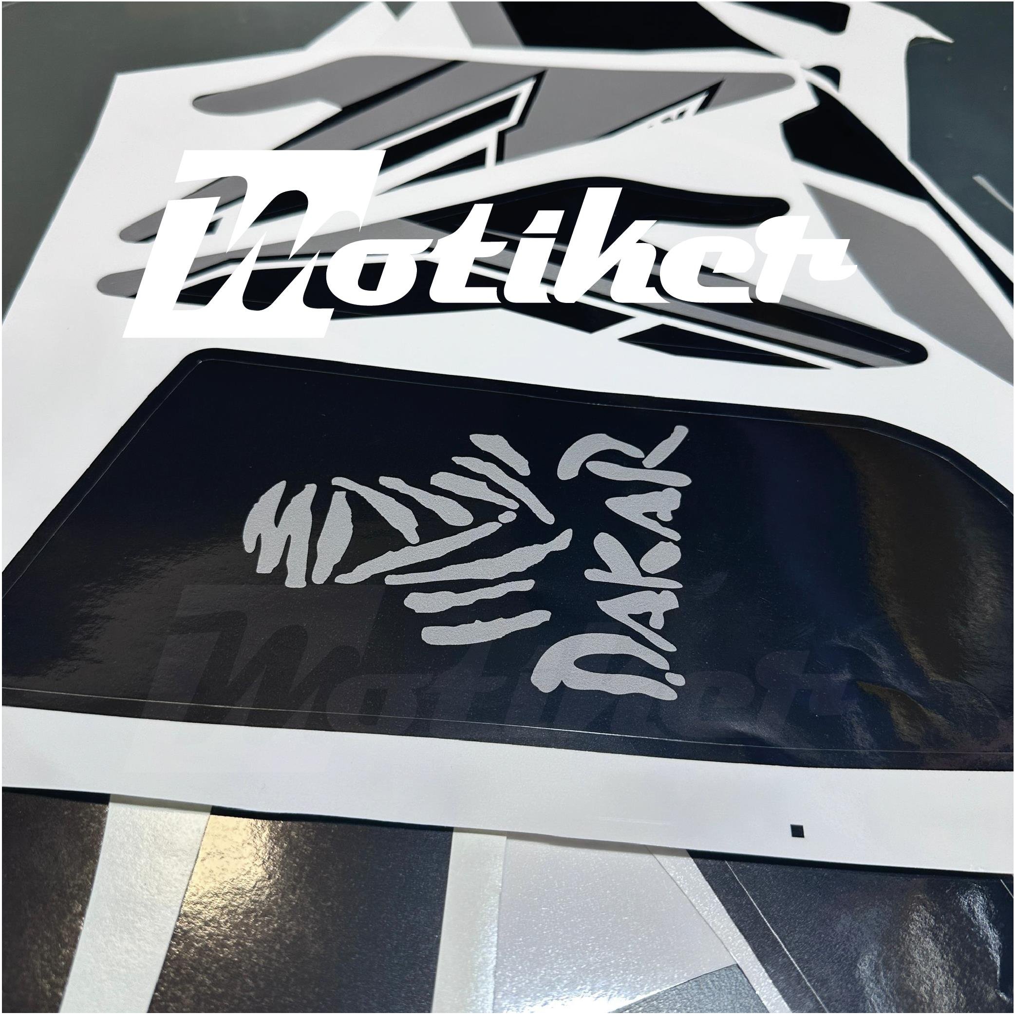 CRF250 RALLYHonda CRF250 Rally 