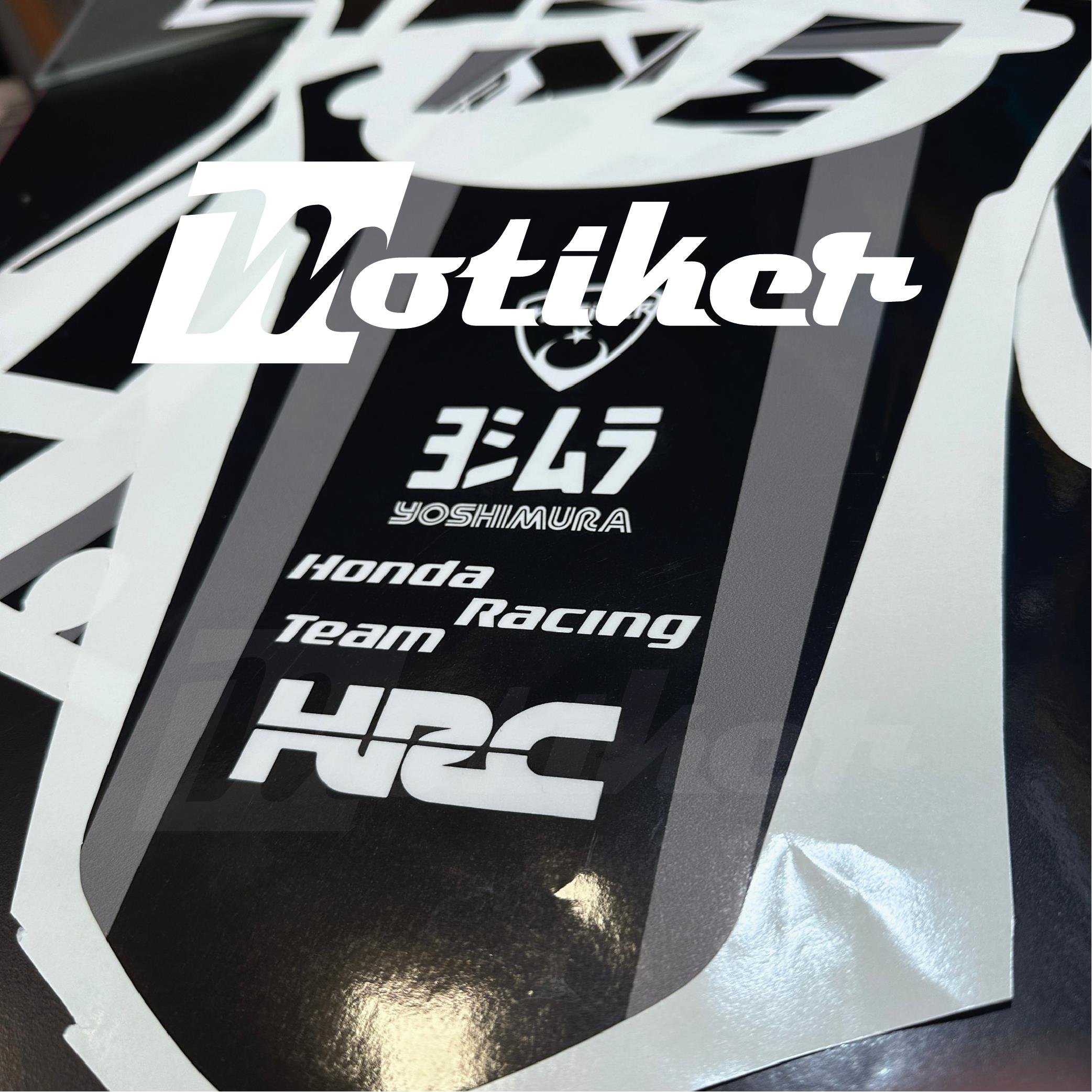 CRF250 RALLYHonda CRF250 Rally 