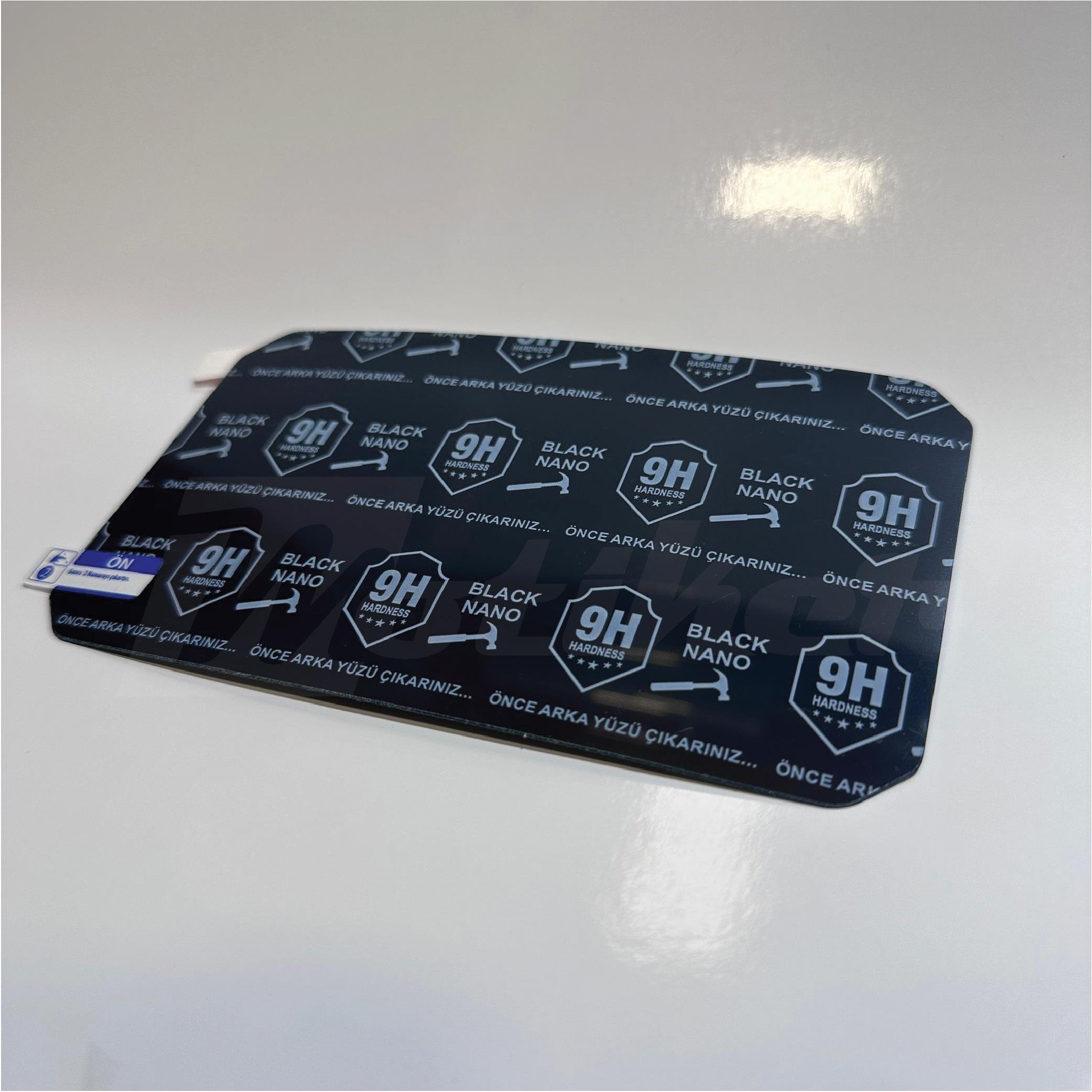 PCXHonda PCX 125 2025 Motosiklet Ekran Km Koruyucu PPF