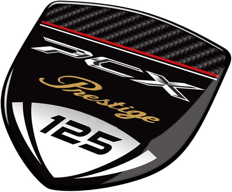 PCXHonda Pcx Uyumlu Siperlik Damla Sticker