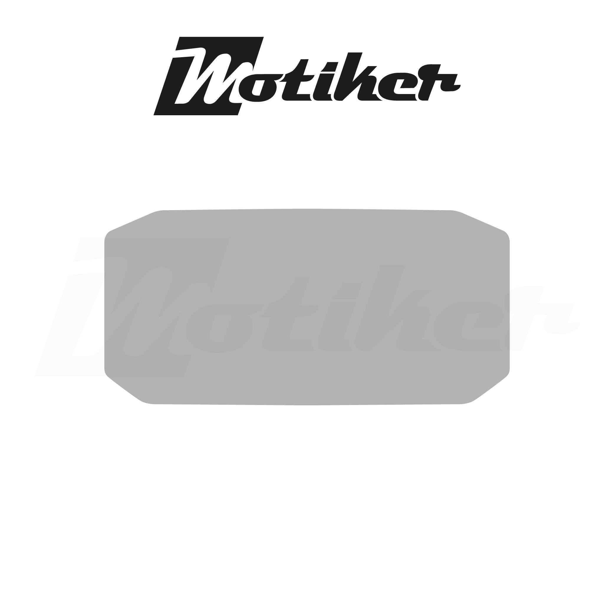 X-ADV 750 / X-ADV 750 Special EditionHONDA X-ADV 750 2021-2023 TFT/LCD Ekran Koruma Şeffaf Folyo Sticker Etiket Modeli