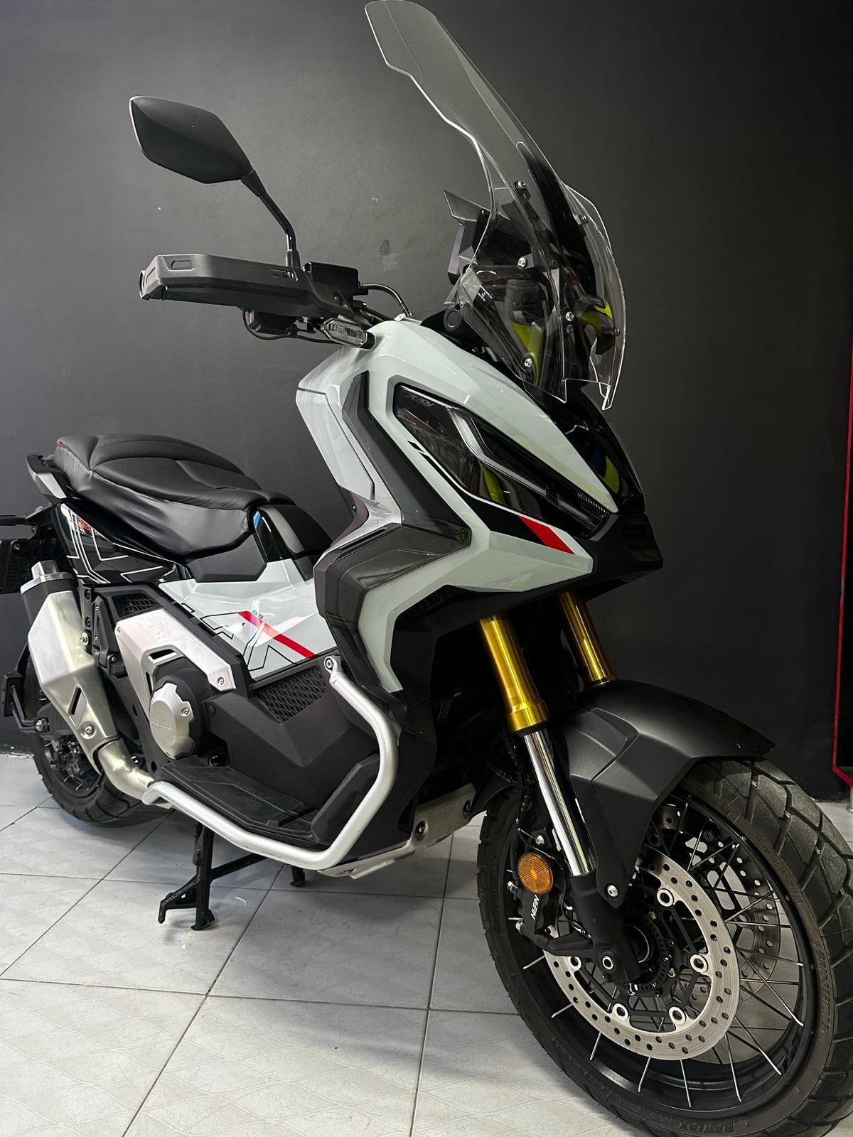 X-ADV 750 / X-ADV 750 Special EditionHonda X-ADV 750 2023/24 Special Edition Sticker Tasarım Etiket Modeli