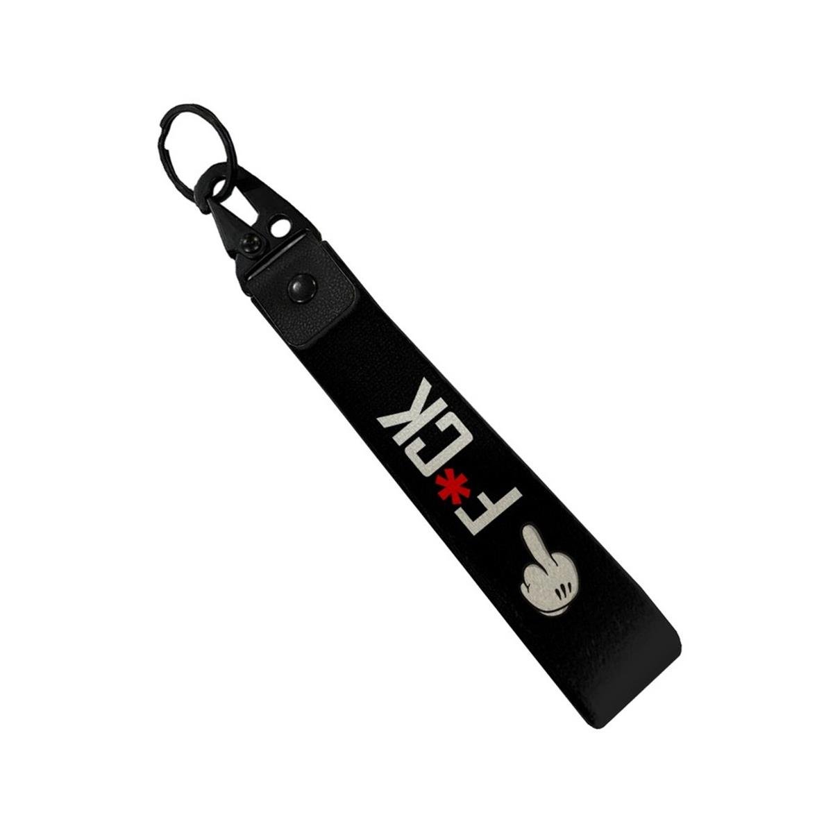 I'm Fuck Anahtarlık Modeli