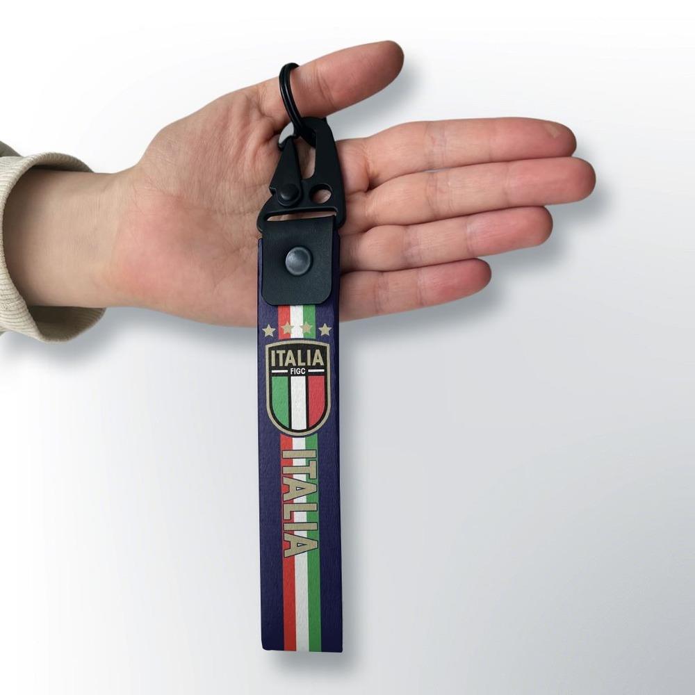 Italia Tasarım Otomobil Anahtarlık Modeli