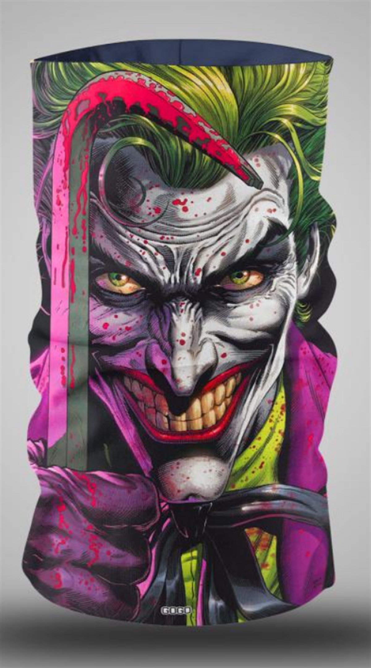 Joker Renkli Buff Modeli