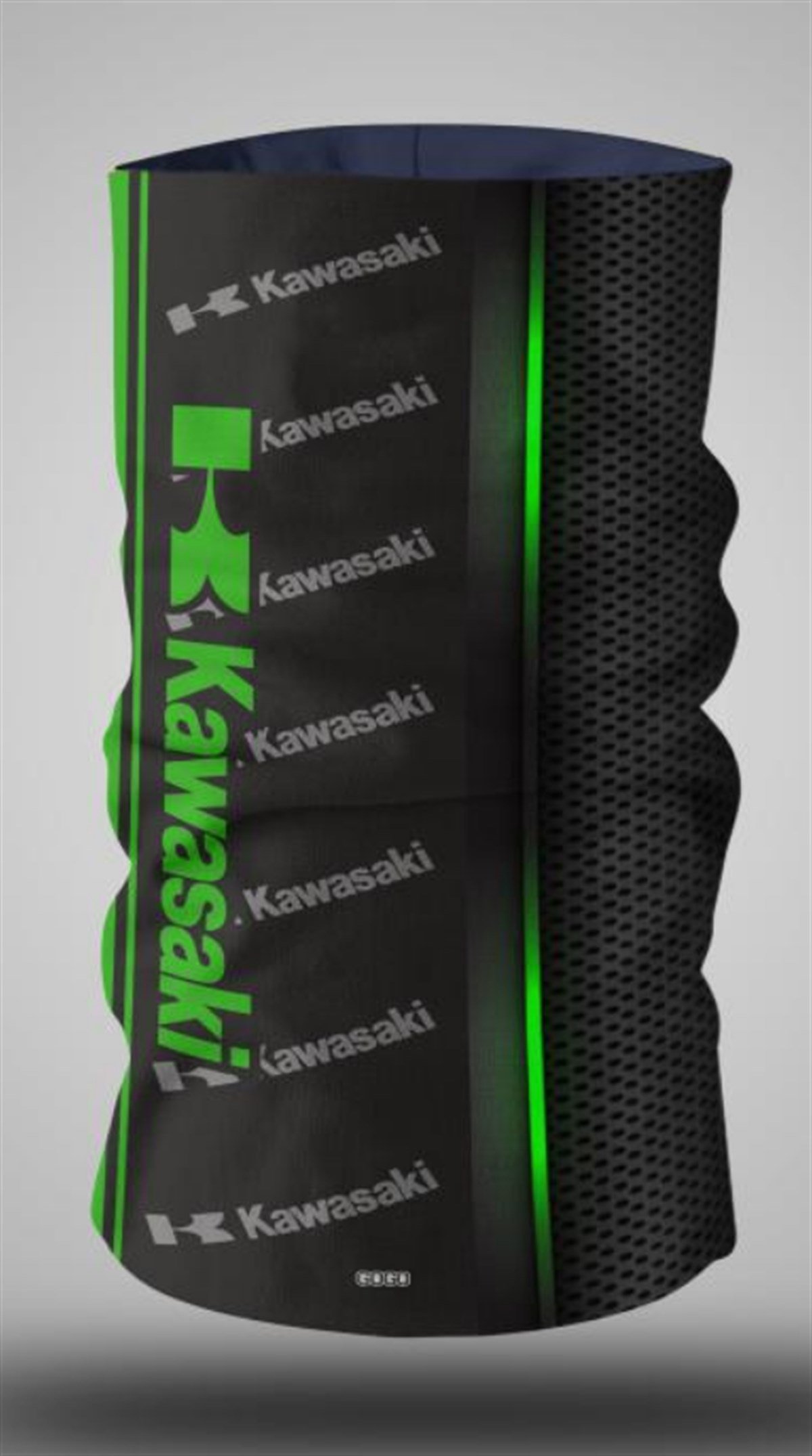 Kawasaki Buff Modeli