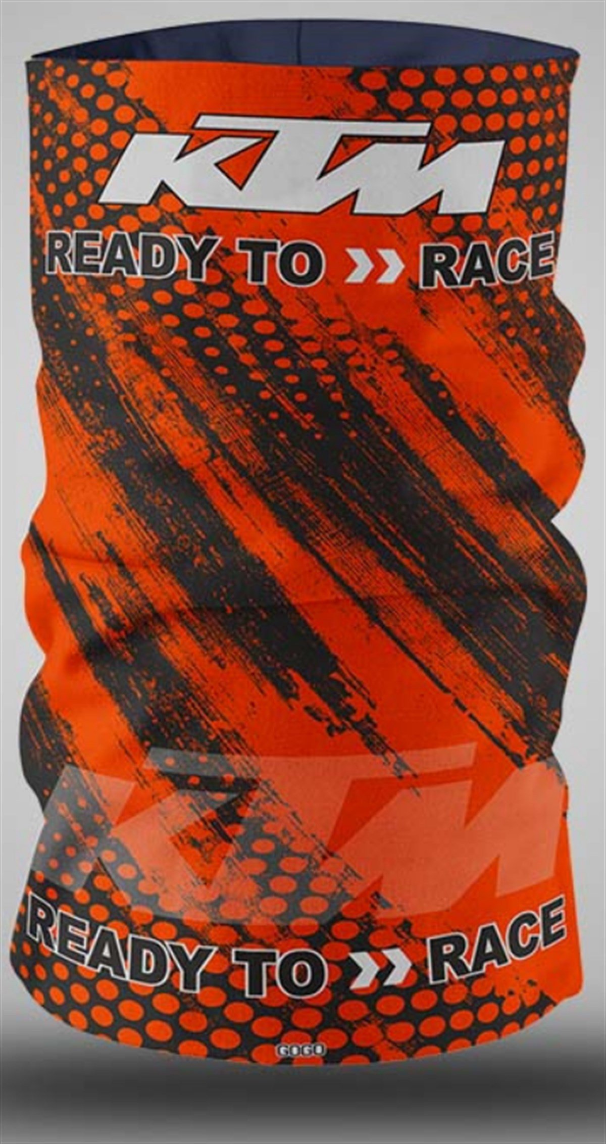 KTM Ready To Race Buff Modeli