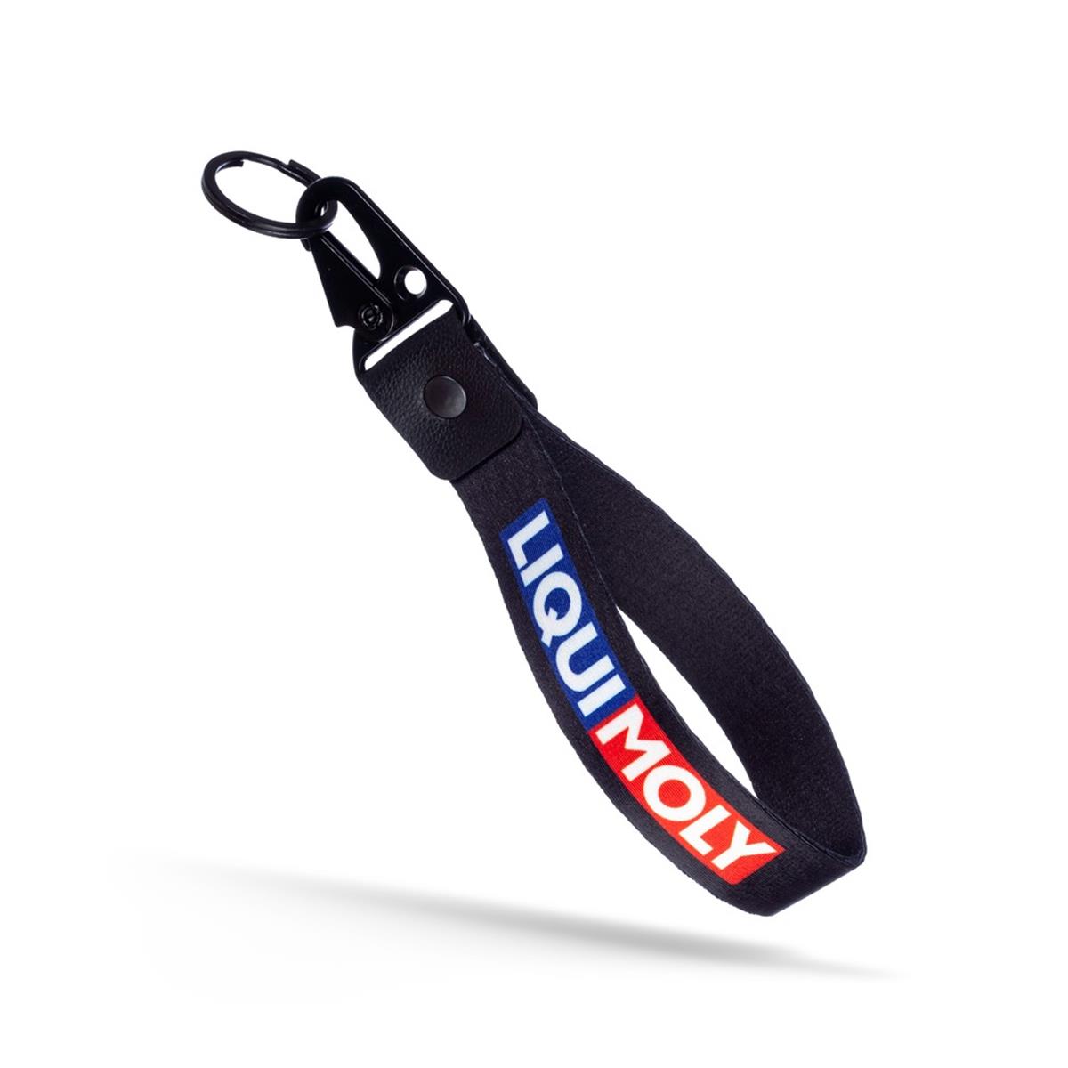 LiquiMoly Tasarım Özel Anahtarlık Modeli