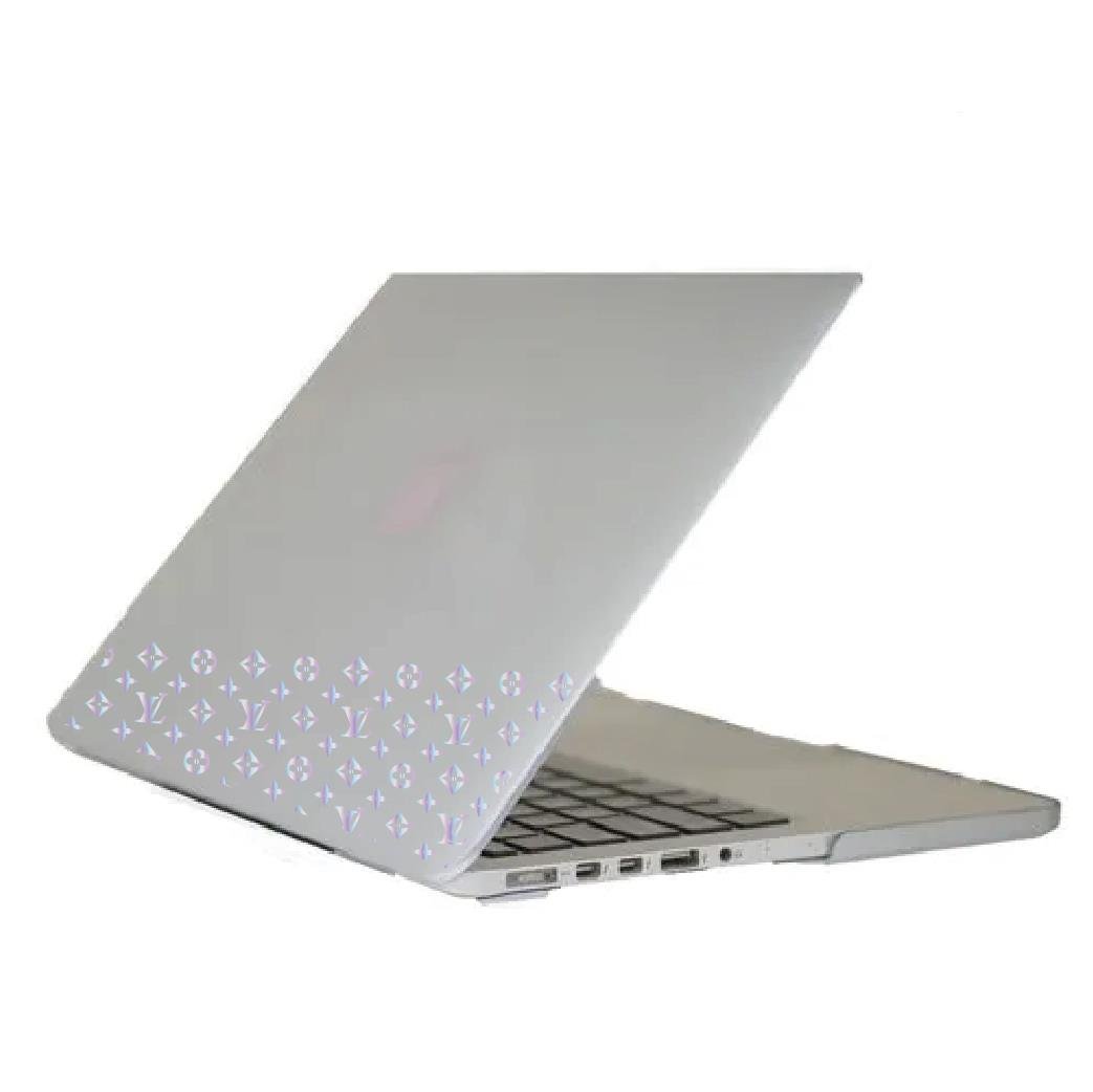 MARKALARLV 25x25cm Folyo Kesim Evrensel Desen Kaplama Hologram