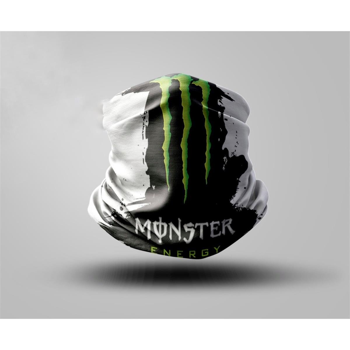 Monster Buff