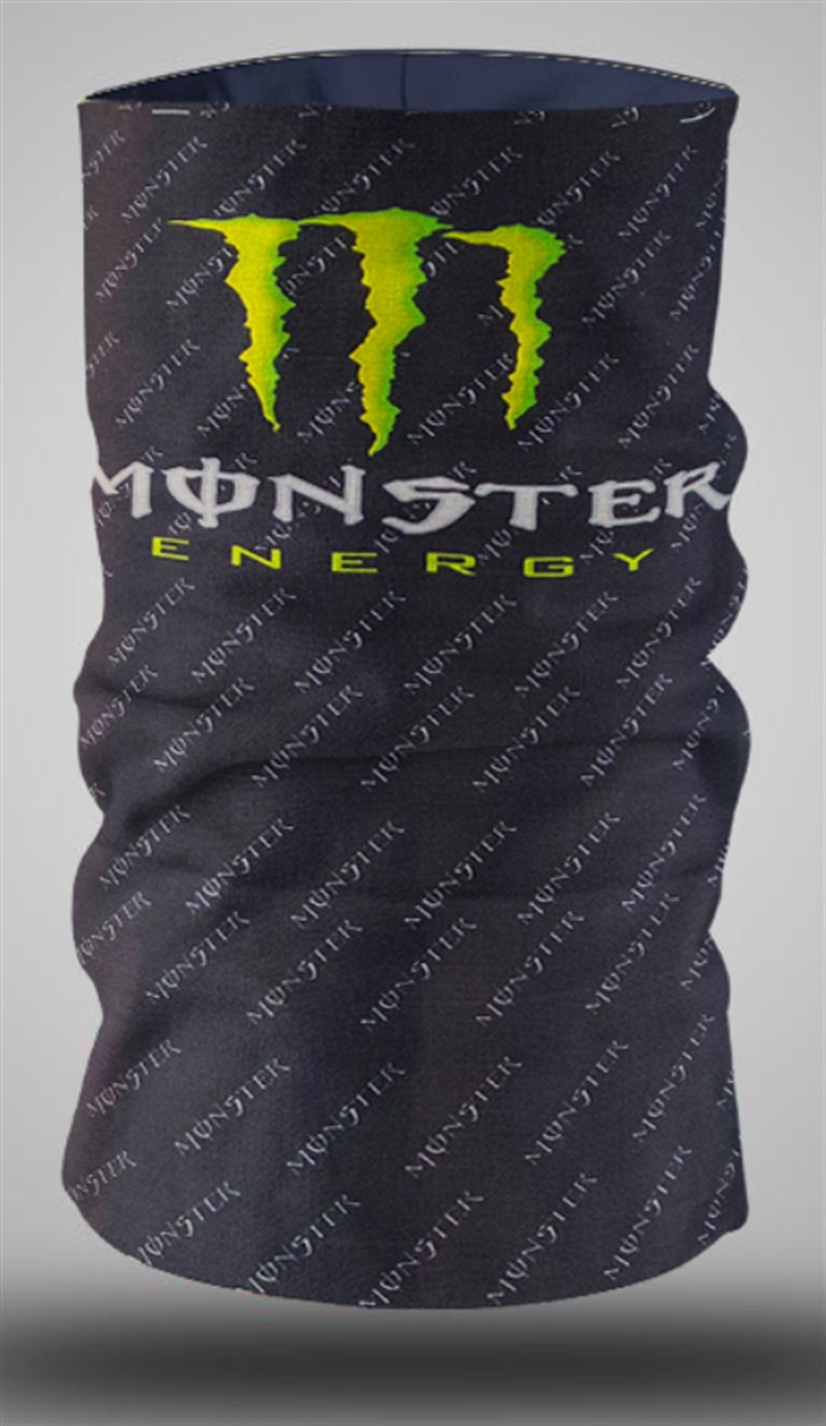 Monster Energy Çocuk Uyumlu Buff Modeli