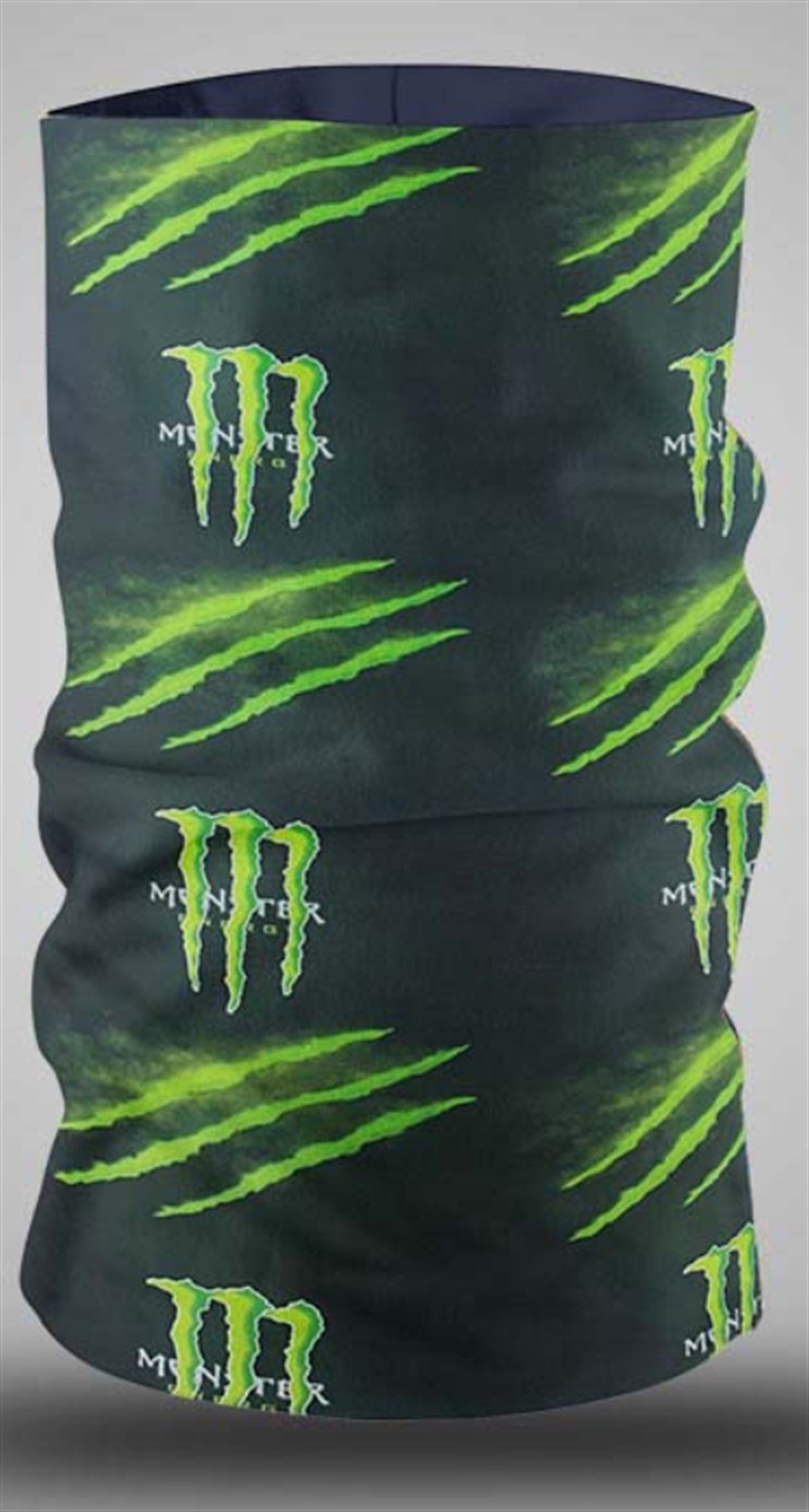 Monster Yeşil Çizgi Buff Modeli