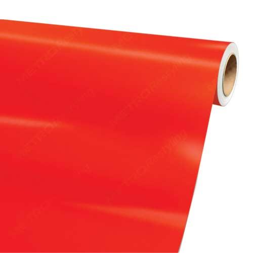 MT-25Mt-25  Yazılı 8Li Jant İçi Yazı Sticker Etiket Neon Turuncu