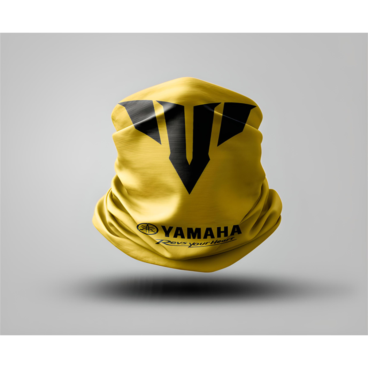 Mt Logo Buff