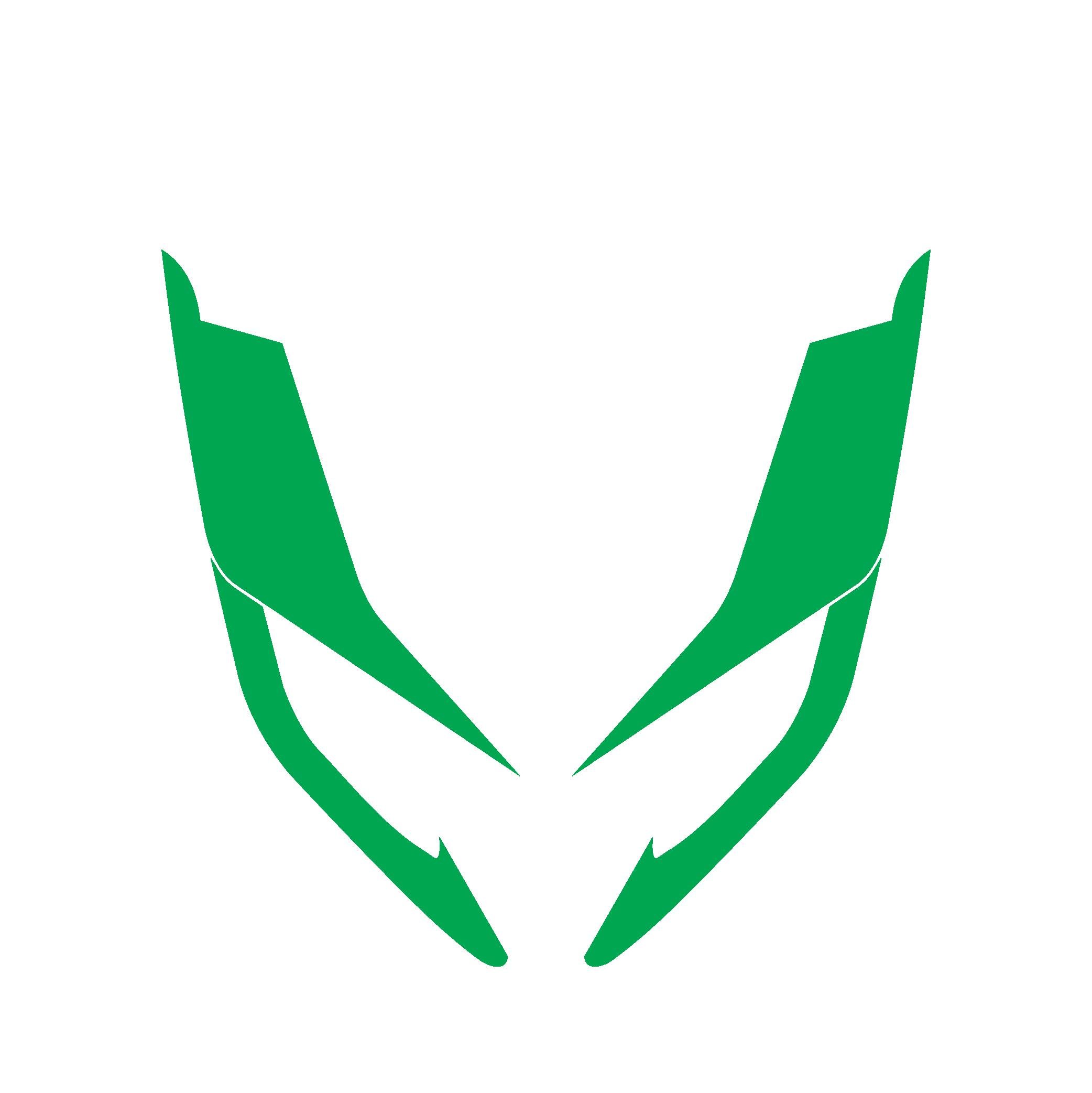 PCXPCX Ön Far Kaşı Far Filmi Sticker Etiket Modeli 2021-2024 Uyumlu Sinyal Kesikli Yeşil Renk