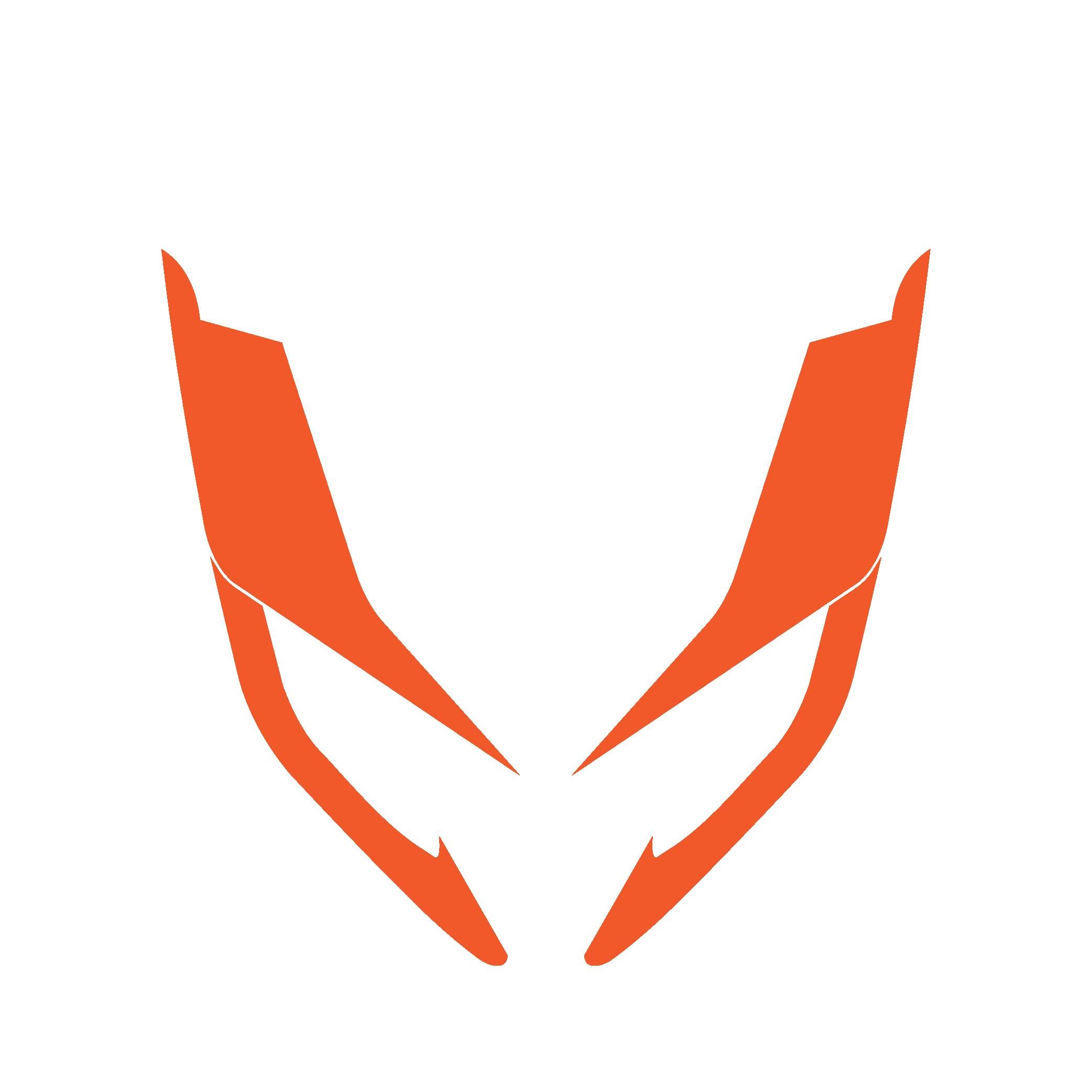 PCXPCX Ön Far Kaşı Far Filmi Sticker Etiket Modeli 2021-2024 Uyumlu Sinyal Kesikli Turuncu Renk