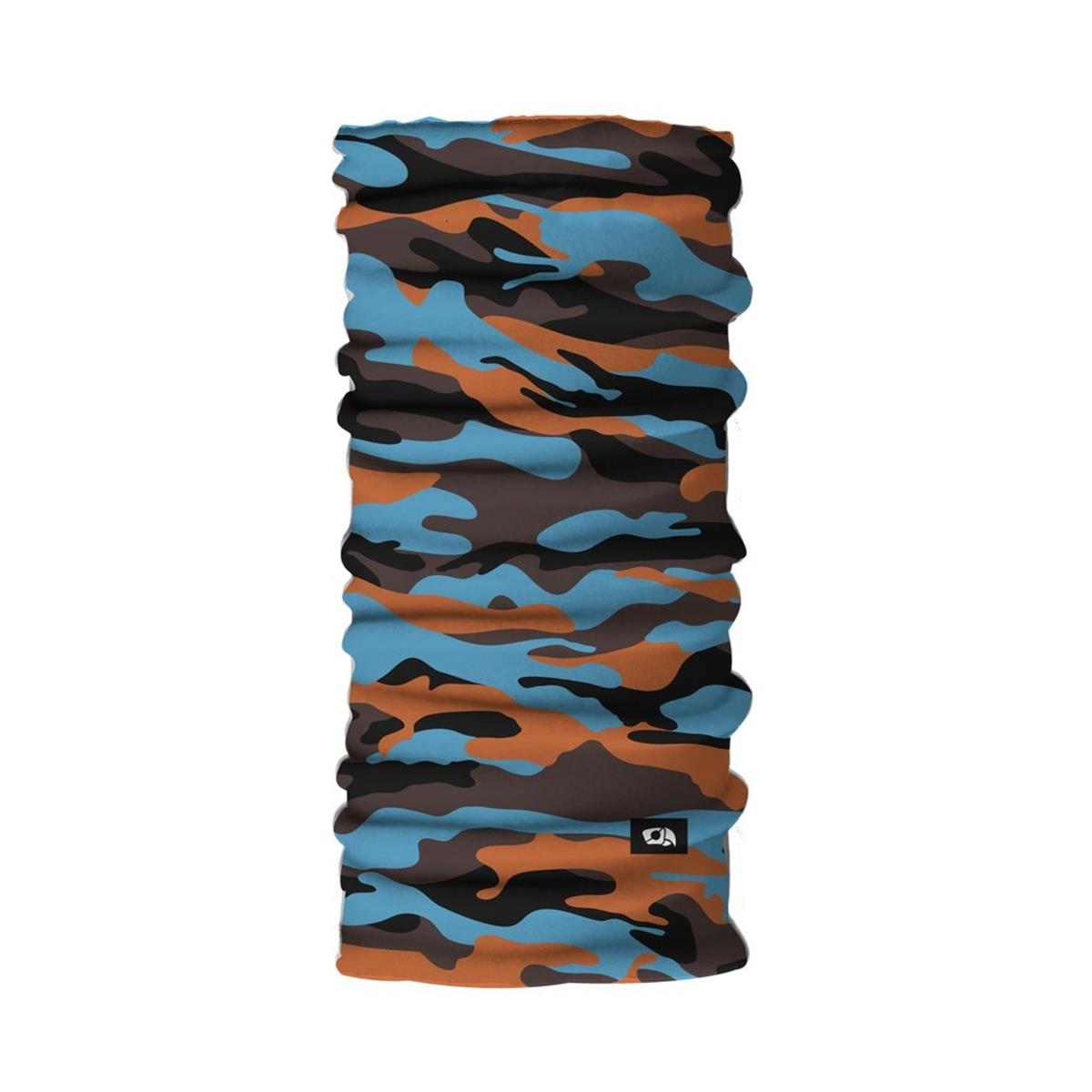 Renk Kamuflaj Buff Modeli