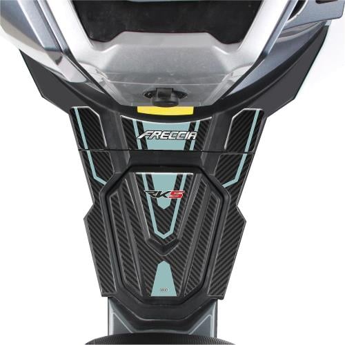RKS FRECCİA 150 CC 2022 UYUMLU TANK PAD SET 004