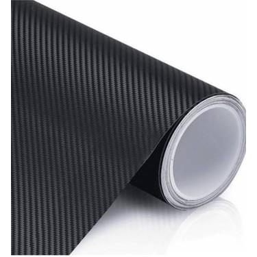 RKSRKS FRECCİA 150 CC 2022 UYUMLU YAN AYAK KARBON KORUMA STICKER