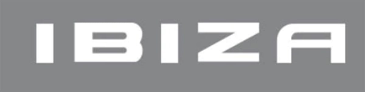 Seat Ibıza Sticker Etiket Modeli
