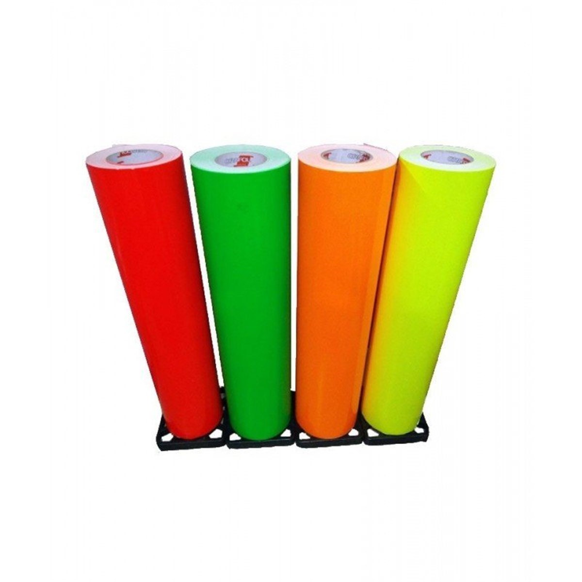 Suzuki İnazuma 250 Neon Sarı Takım Sticker Modeli