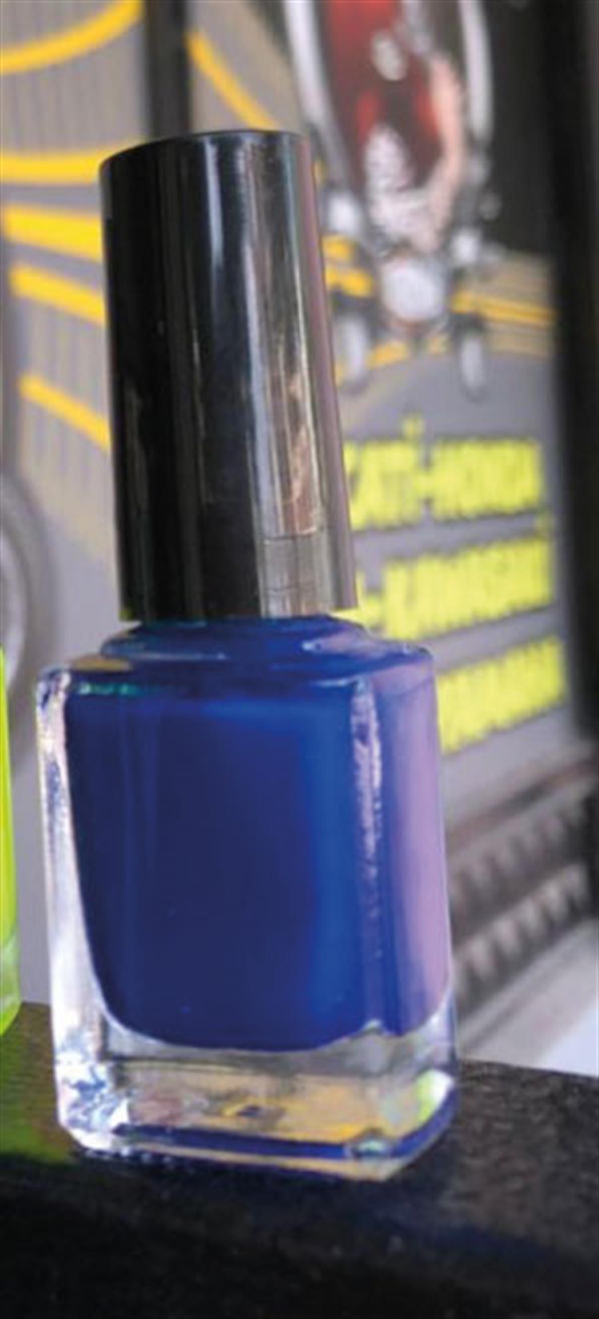 Suzuki Mavi Rutuş Boyası