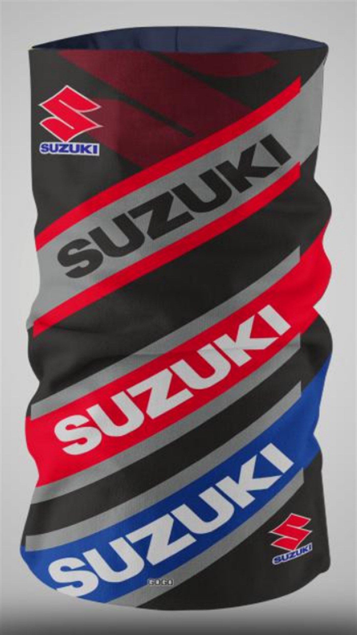 Suzuki Yazılı Buff Modeli