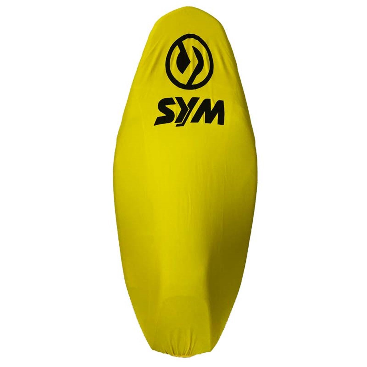 SYM Uyumlu Sarı Koltuk Kılıfı Modeli