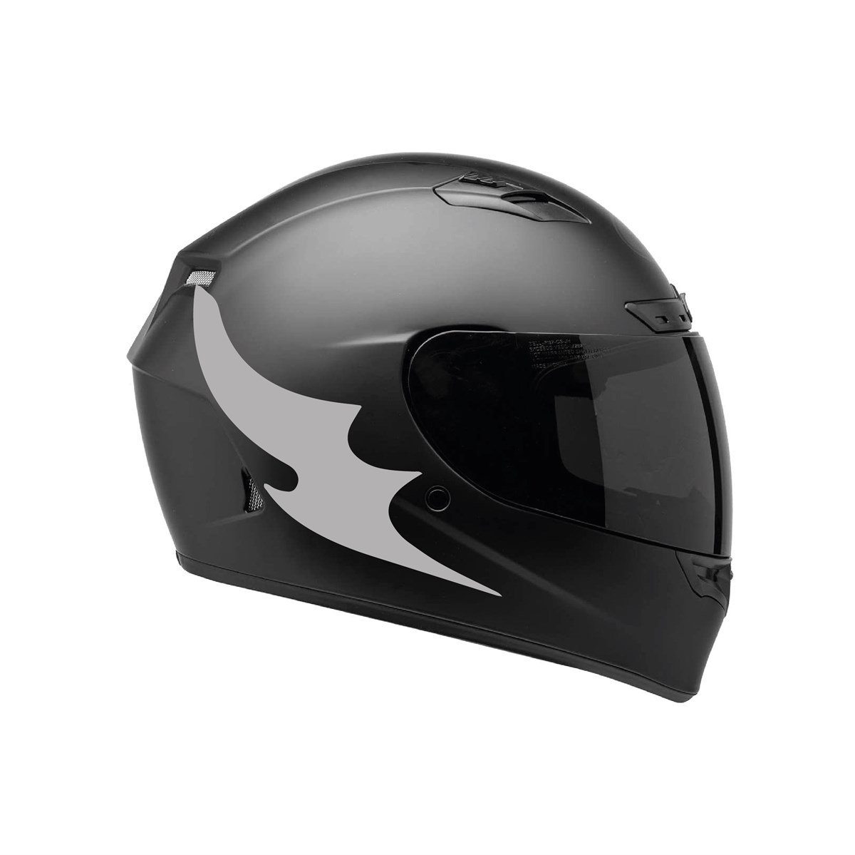 Tek Renk Kırmızı Kamuflaj ( Kamuflage Helmet Stickers ) Kask Sticker Etiket Modeli 2