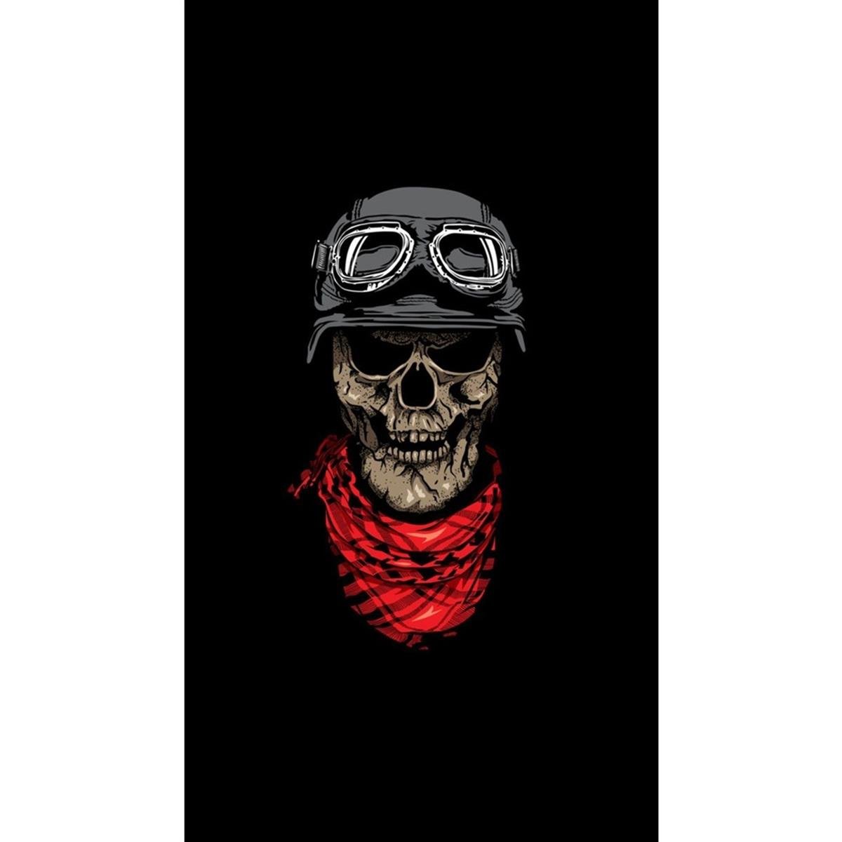 Veteran İskelet Buff Modeli