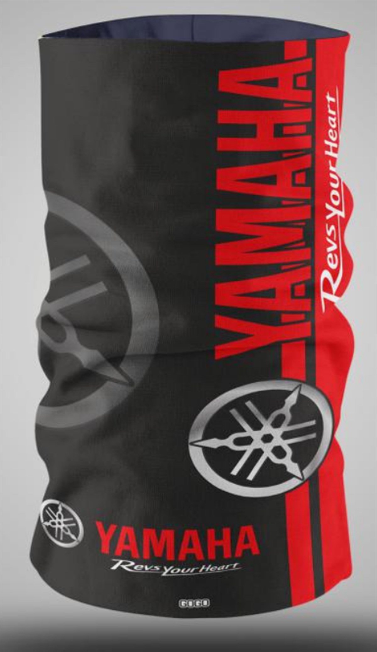 Yamaha Kırmızı Buff Modeli