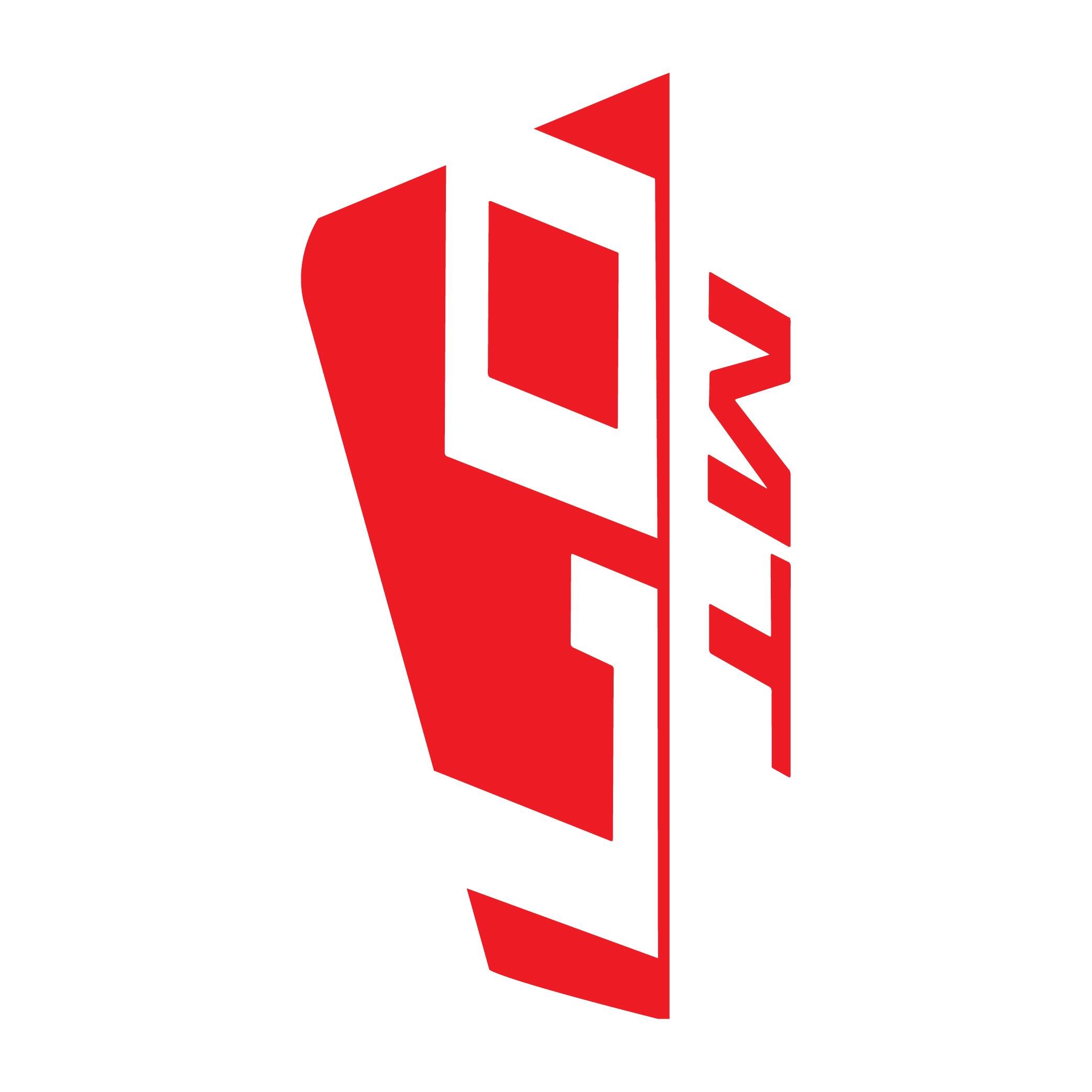 MT-07Yamaha MT-07 Ön Cam 07 Yazısı  İşareti Sticker Etiket Modeli