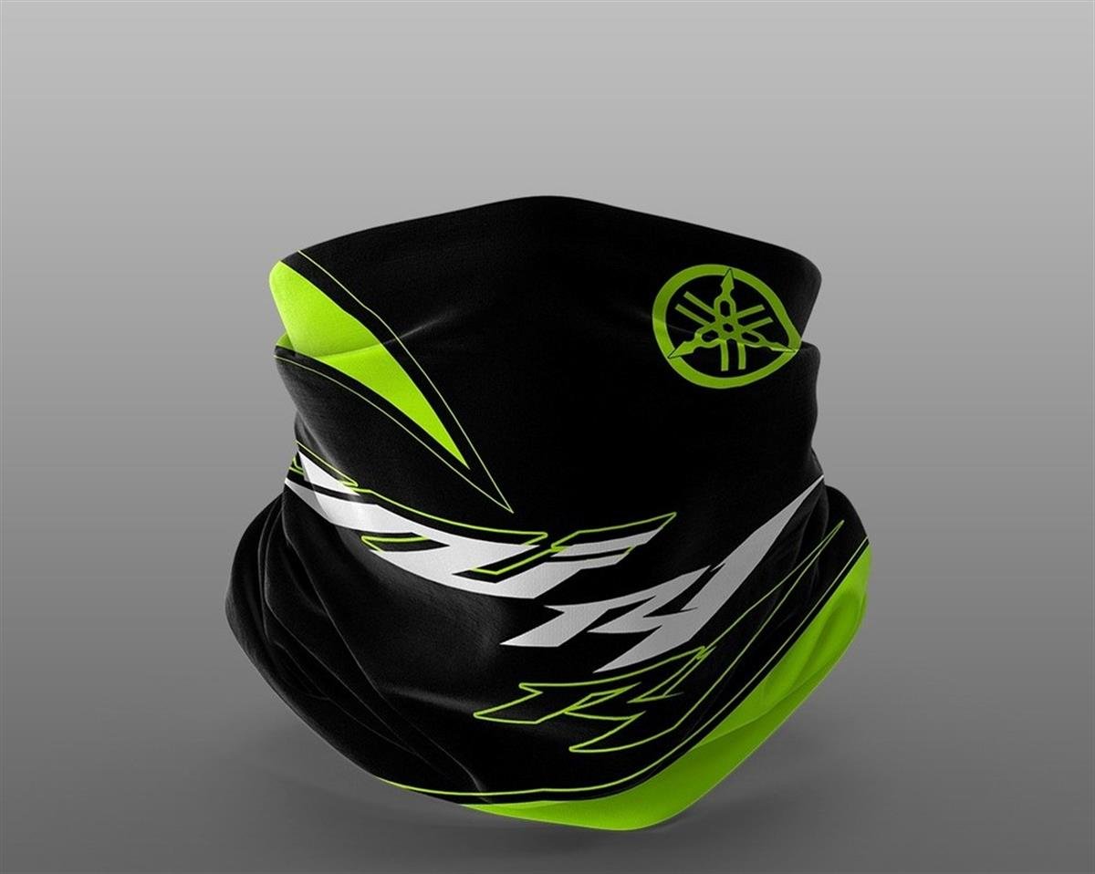 Yamaha R1 Buff Modeli