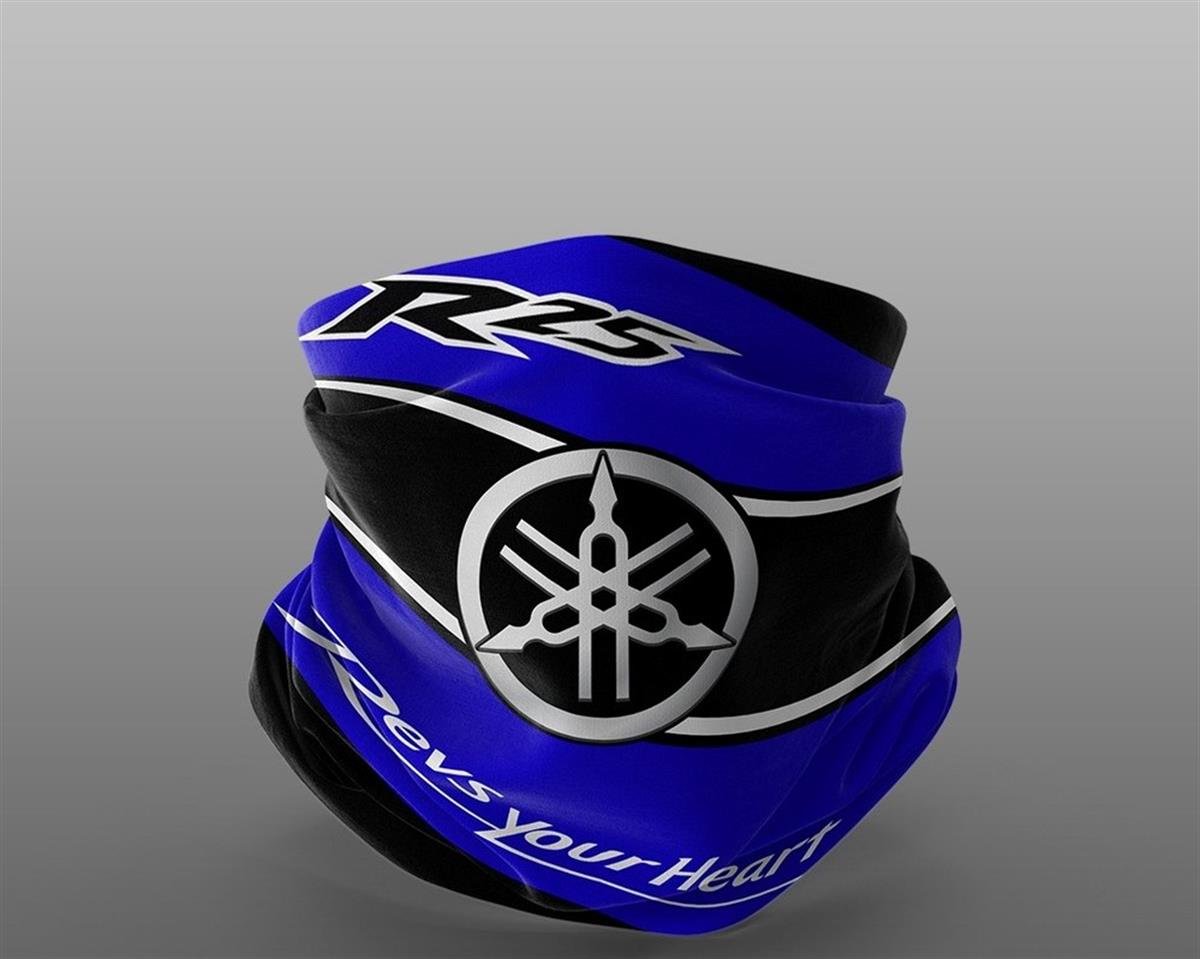 Yamaha R25 Buff Modeli