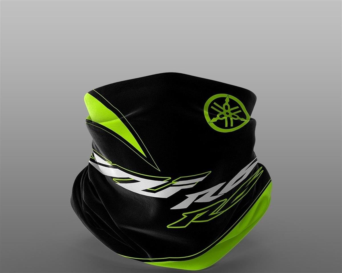 Yamaha R6 Buff Modeli