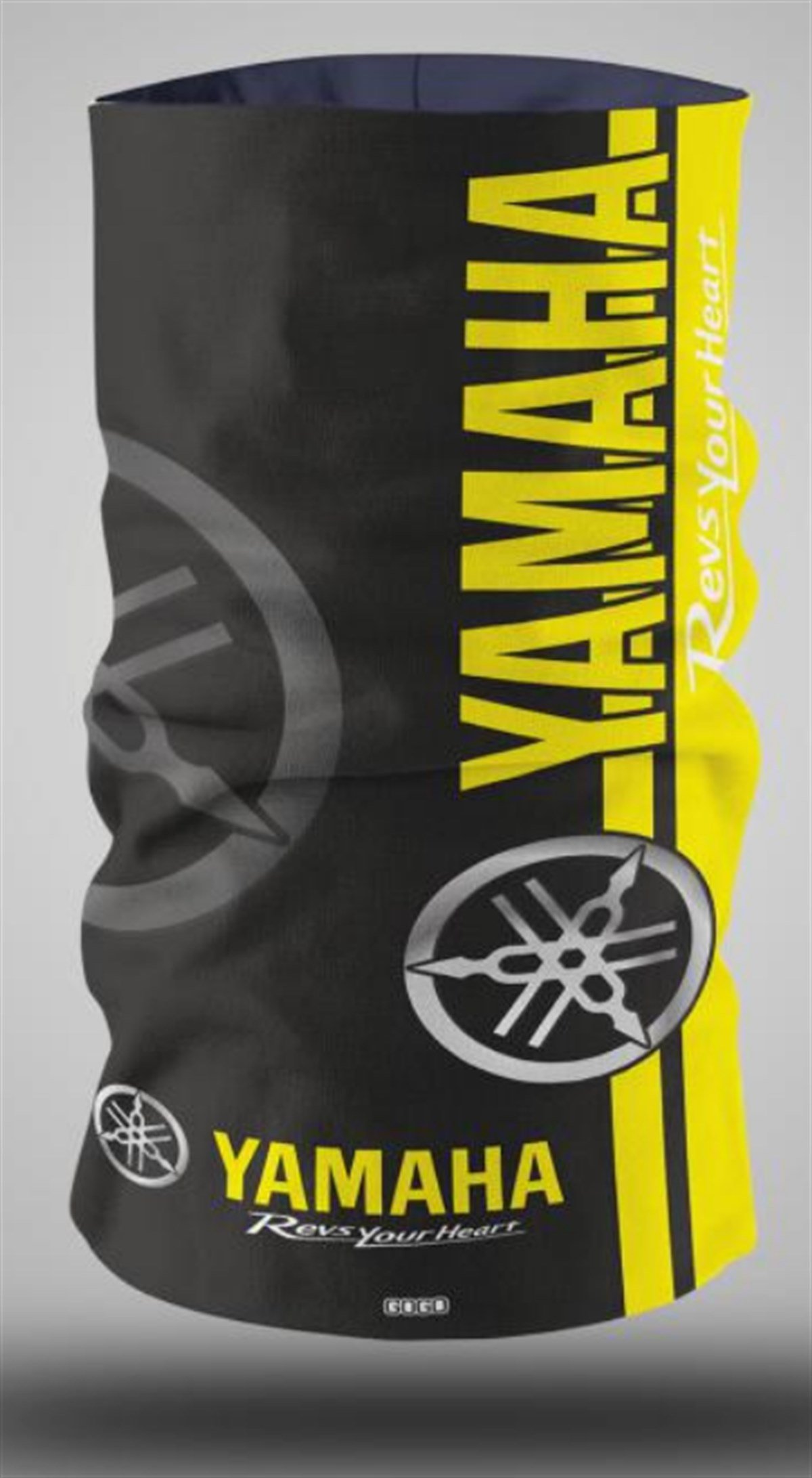 Yamaha Sarı Buff Modeli