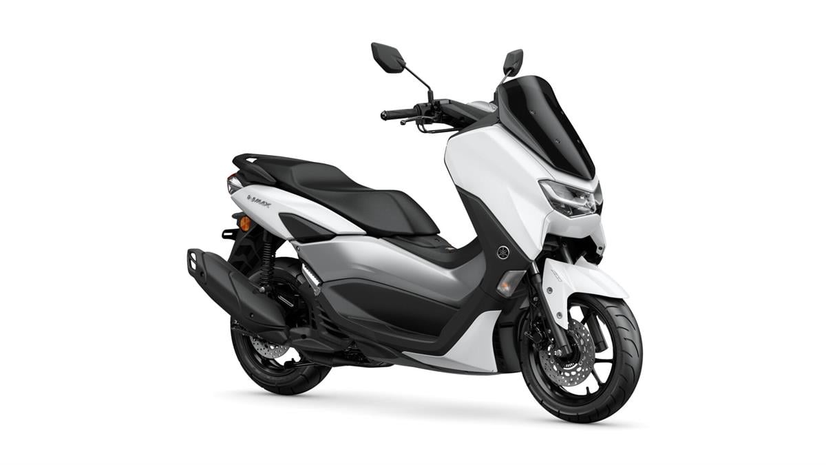 Yamaha Yeni Kasa 2021 Nmax 125 155 Ekran Koruyucu Film