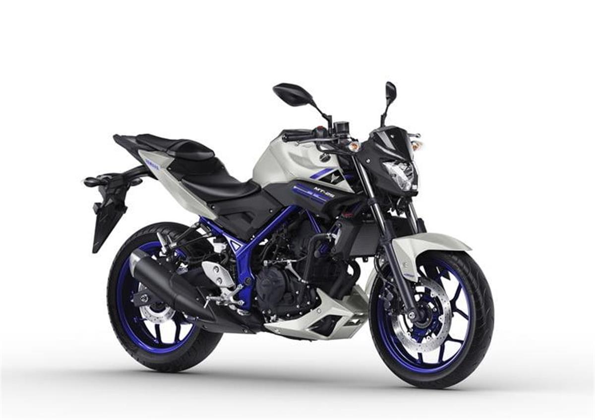 Yamaha YZF 2015-2016 Orjinal Tasarım Sticker Etiket Modeli