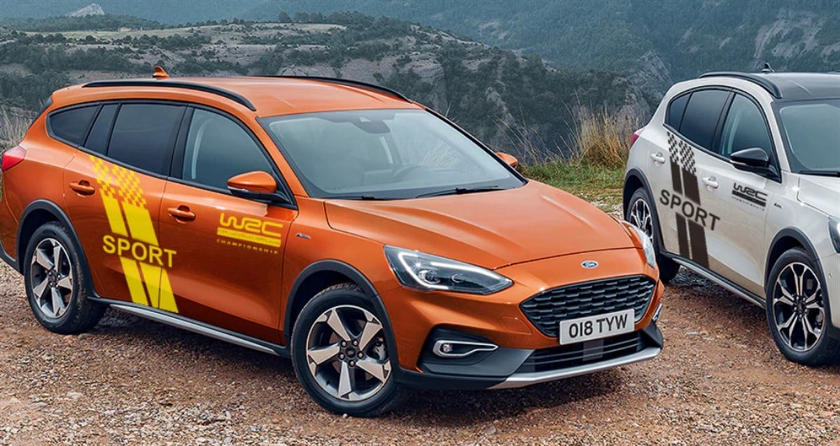 Yan Kapı Sport yazılı Desenli Uzun Sticker Etiket Modeli